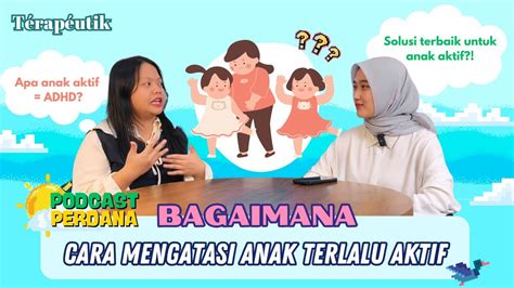 Bagaimana cara menangani anak yang kena luti